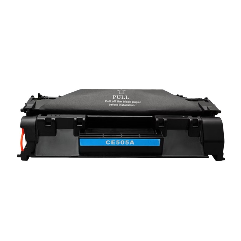 หมึกเทียบเท่า CE505A/hp05a/505a /CE505/505A/05A/HP รูปที่ 2