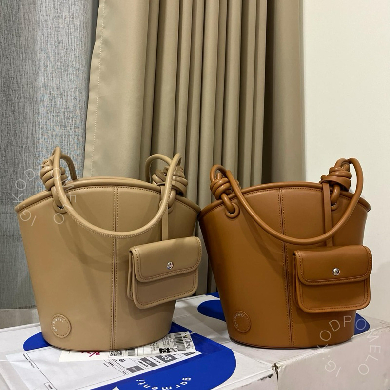 Garmenti Daily Tote Bag