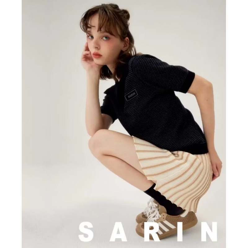SARIN A DREAM KNITWEAR