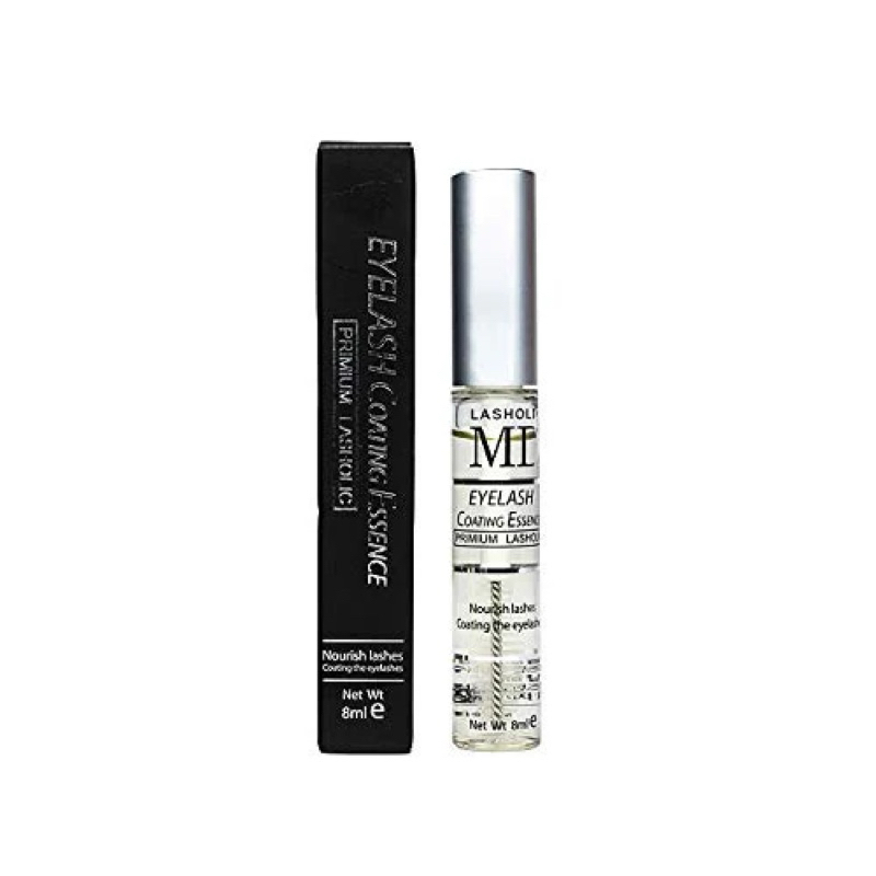 (ร้านค้าในไทย สินค้าพร้อมส่ง)MD Eyelash Coating Essence เจลเซ็ตขนตา โค้ตติ้งขนตา