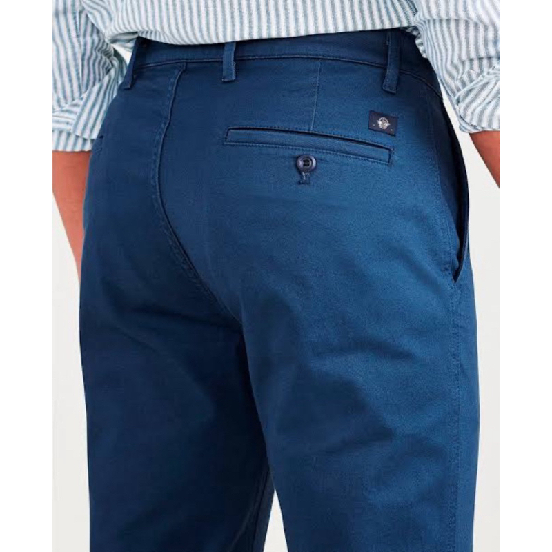 กางเกงขายาว  Dockers