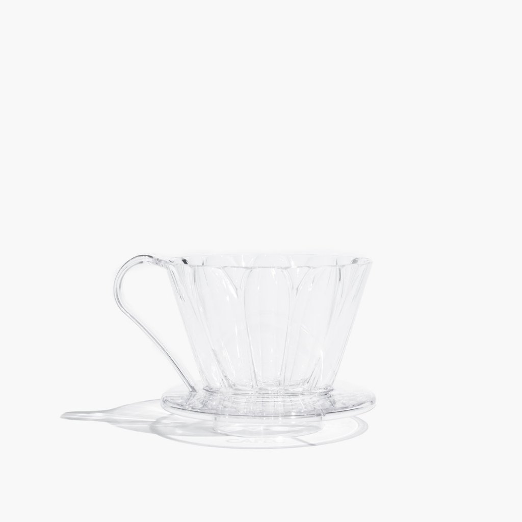 CAFEC Flower Dripper Oval 101