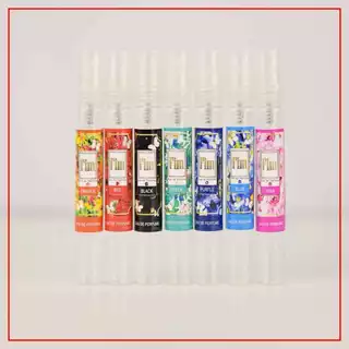 น้ำหอม มาดามฟิม ขนาดทดลอง 10 ml