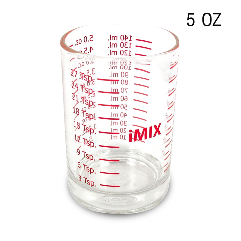 iMix Measuring Cups 5 ออนซ์