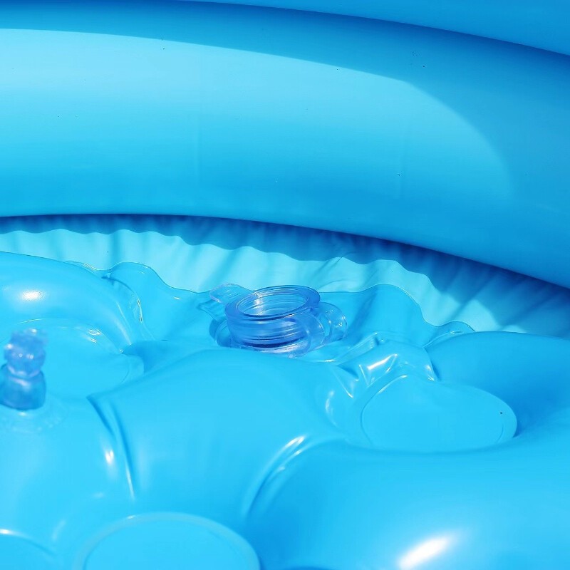 ราคาต่ำสุด สระน้ำเป่าลม สระว่ายน้ำเป่าลม สระว่ายน้ำเด็ก Swimming Pool สระน้ำเป่าลม สระน้ำขนาดใหญ่ สระน้ำครอบครัว อ่างน้ำ