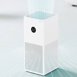 ไส้กรอง RFID ทุกรุ่น✅สำหรับ เครื่องฟอกอากาศ Xiaomi 4 / 4 Lite/ 4 Pro/ Pro H/ 2S/2H/Pro/3H Filter For Xiaomi Air Purifier