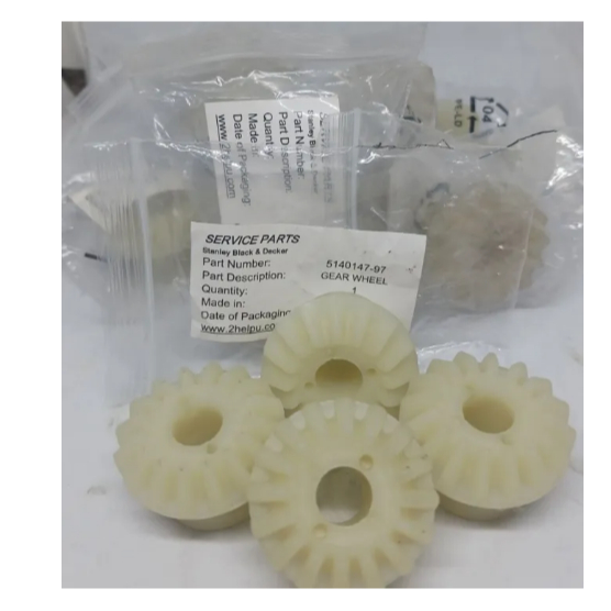 Stanley อะไหล่เฟืองเกียร์โต๊ะเลื่อย รุ่น SST1801 STST1825 อะไหล่แท้ part no 5140147-97 ราคา ถูกที่สุด ดีลบีเคเค รูปภาพหลัก