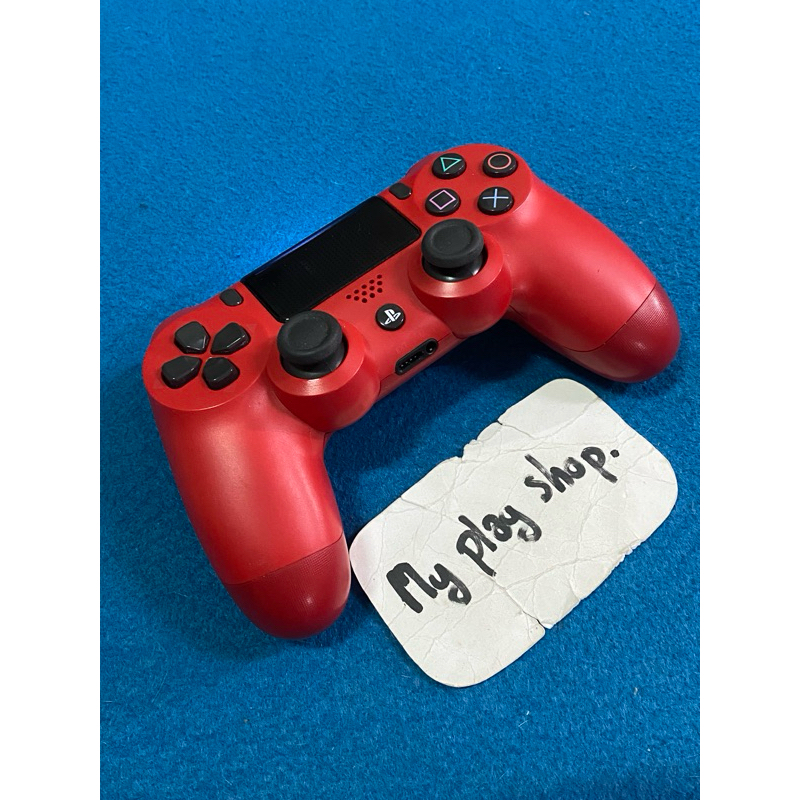 PlayStation 4 จอยแท้ PS4 joy controller