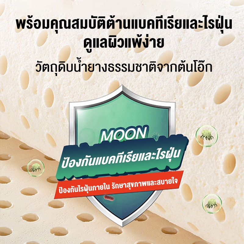 Sunfay ที่นอนยางพารา