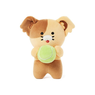 KAKAO Car Seatbelt Cover - Choonsik Bus ปลอกหุ้มเข็มขัดนิรภั…