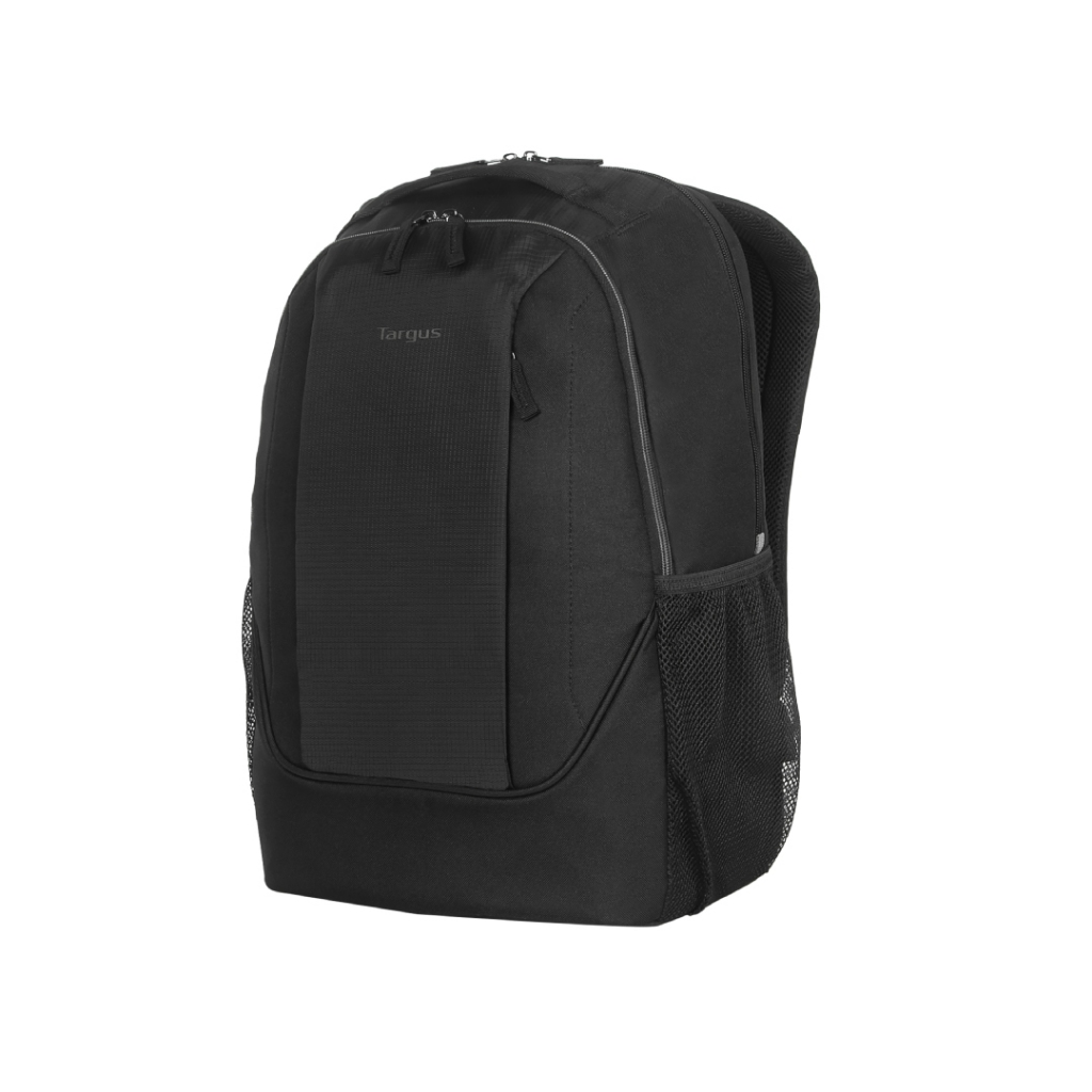 Targus Ascend Backpack (TSB710) กระเป๋าเป้ใส่โน๊ตบุ๊ค ขนาด 15-16" พร้อมรับทุกการใช้งาน