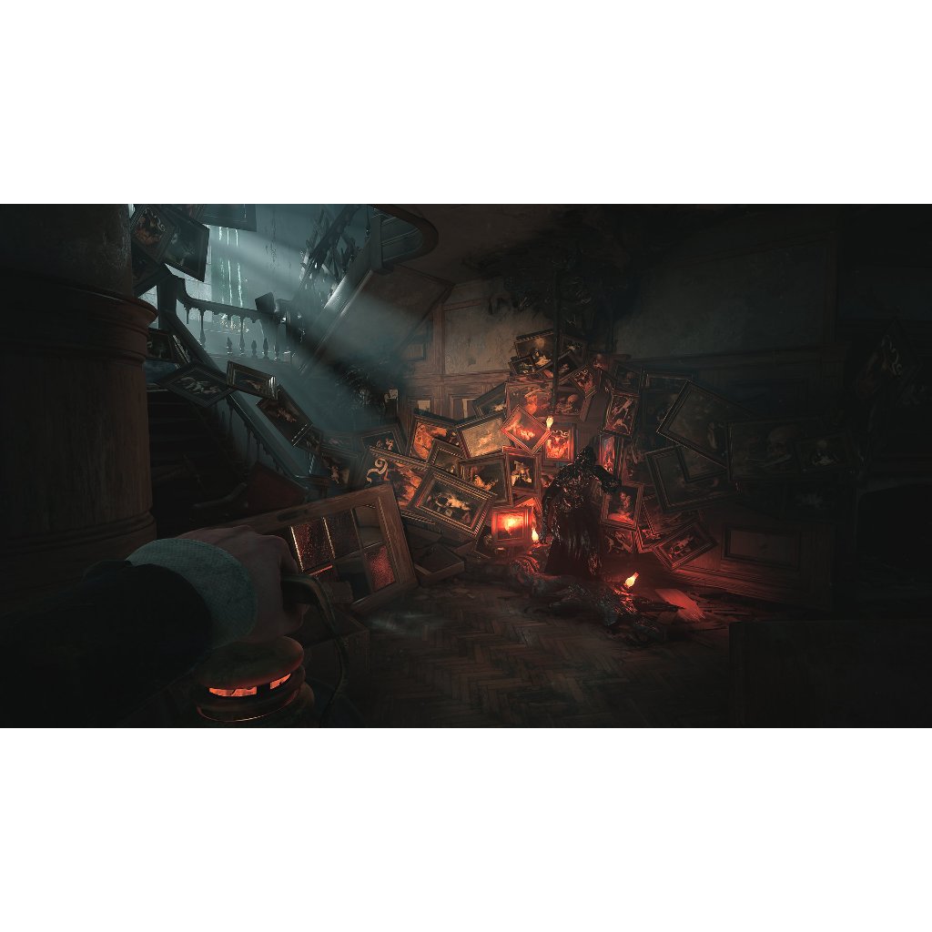 PlayStation 5™ เกม PS5 Layers Of Fears (By ClaSsIC GaME)