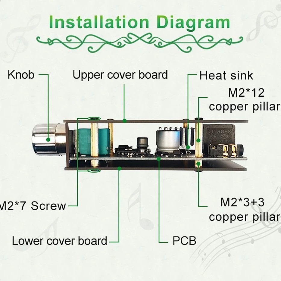 ZK-502MT/มินิบลูทูธซับวูฟเฟอร์ 5.0 2x50W เครื่องขยายเสียงส่งเร็วในสต๊อก สามารถขายส่งได้ค่ะ