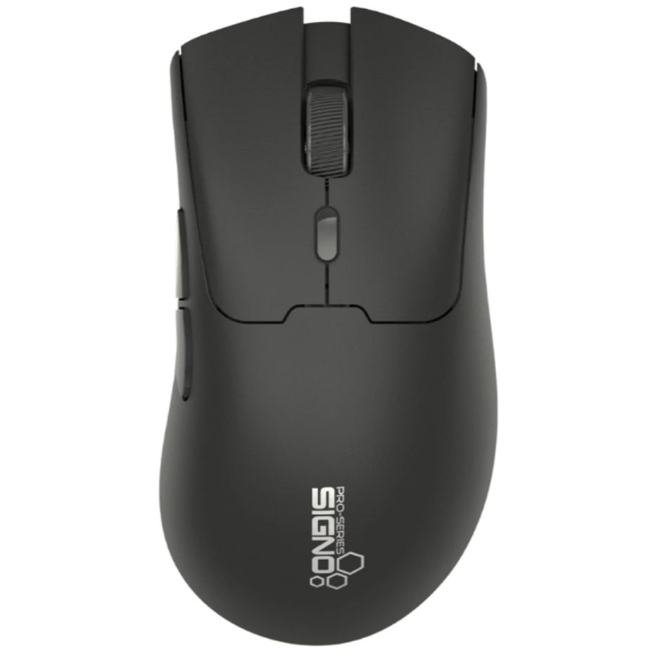 SIGNO Wireless Gaming Mouse ENIGMAS รุ่น WG-911 (เมาส์ เกมมิ่ง)