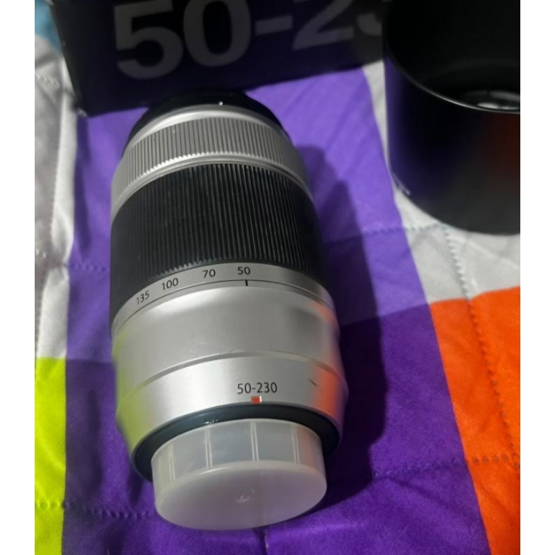 (ลดราคา#2)Fujinon XC 50-230mm f/4.5-6.7 OIS II เลนส์ซูมกล้องfuji มือ2 #2