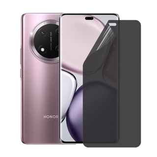 ฟิล์มไฮโดรเจล สำหรับ ออเนอร์ เอ็กซ์ 9 ซี Use For Honor X9c Hydrogel Flim