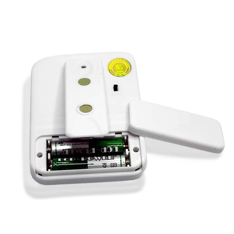 3 Channel jumbo display clock timer นาฬิกาจับเวลา 3 ช่อง มี 3 กลุ่มเวลาให้เลือกใช้งาน หน้าจอใหญ่ - รูปที่ 2