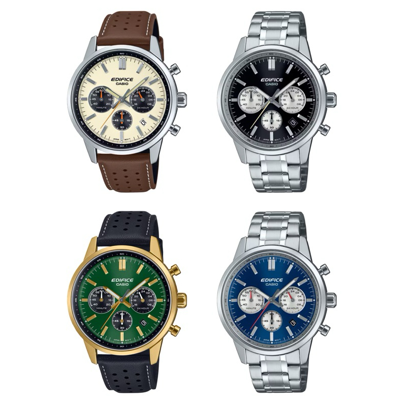 CASIO EDIFICE EFR-575,EFR-575D, EFR-575CL, EFR-575CL-3A, EFR-575L-7A, EFR-575D-1A, EFR-575D-2A, EFR-