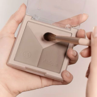 (กดในไลฟ์ลด40%) Dasique V Cut Blending Shading 13g เดซีค เฉดดิ้งคอนทัวร์.