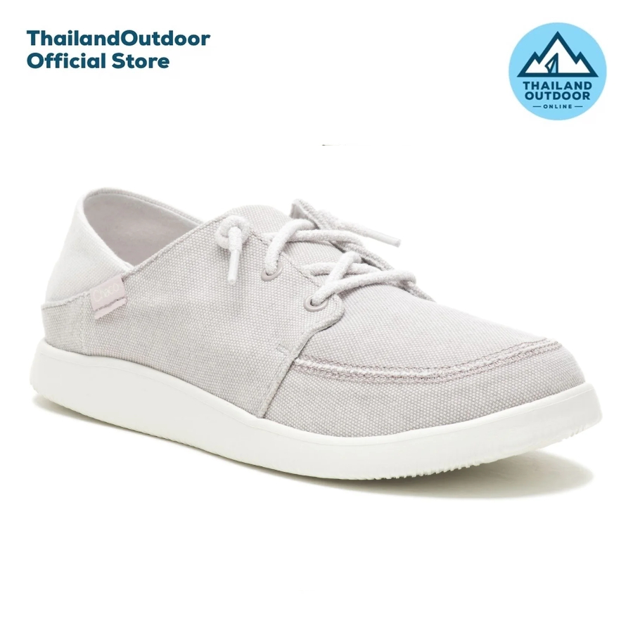 CHACO CHILLOS SNEAKER WOMEN สำหรับผู้หญิง ASH