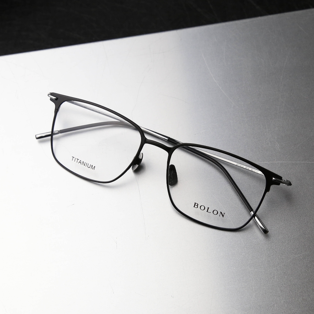 กรอบแว่น BOLON Eyewear รุ่น BT1612 B16