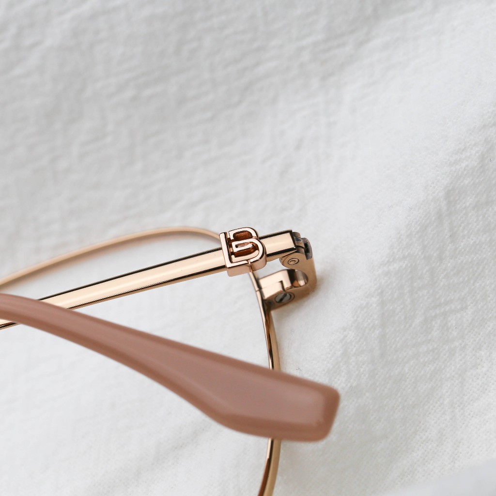 กรอบแว่น BOLON Eyewear รุ่น BH7016 B30