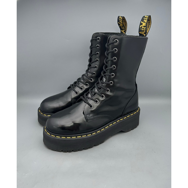 Dr.martens Jadon Hi Size39-40