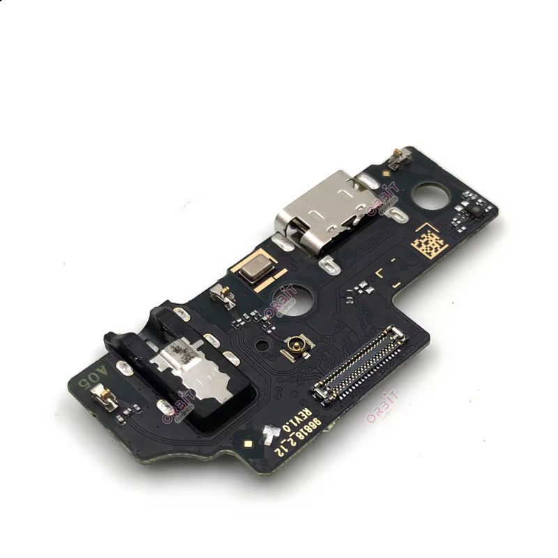 ตูดชาร์จ Samsung A05 แพรตูดชาร์จซัมซุงA05 กันชาร์จA05