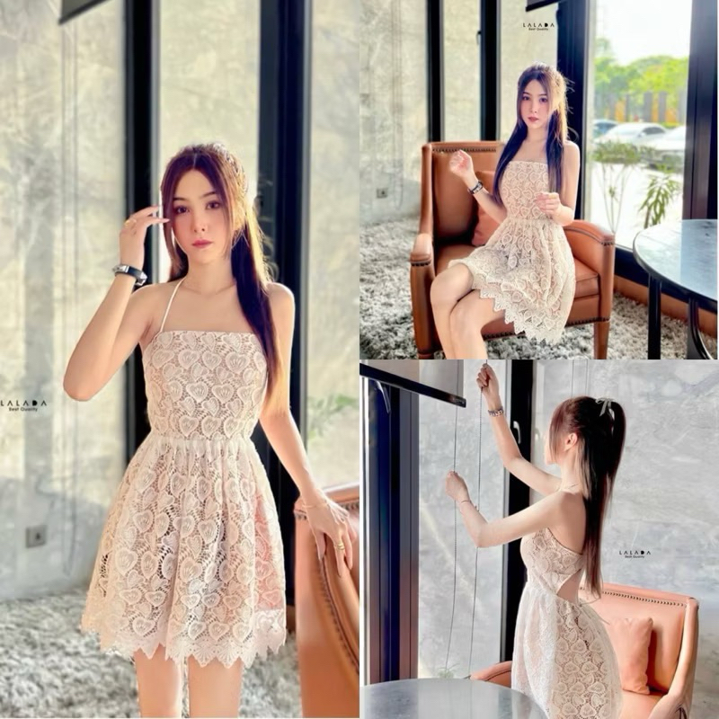 สินค้างานป้าย Lalada brand