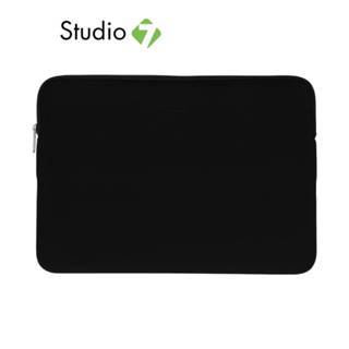 กระเป๋าแมคบุ๊ค TECHPRO Sleeve 16 inch Soft Cloudy Black by S…