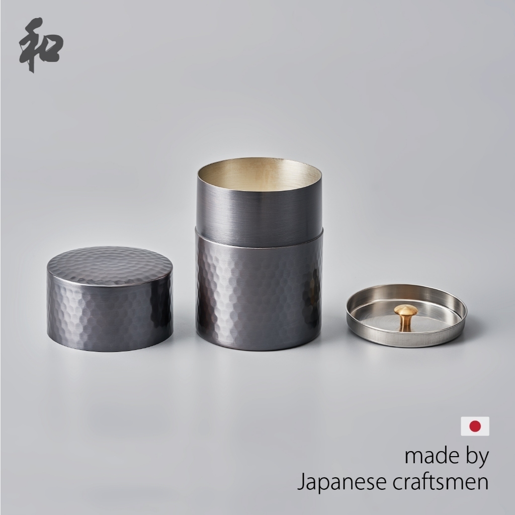 Peace 和 อุปกรณ์ชงและเก็บชา | Kyusu & Caddy & Scoop