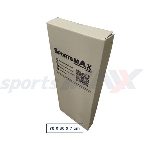 (สั่งทำพิเศษ) กล่องสำหรับบรรจุ ไม้เทนนิส ไม้แบดมินตัน ไม้สควอช โดยเฉพาะ (1 ใบ)