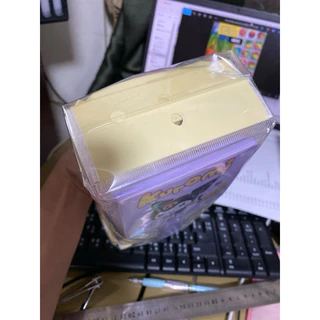ยกโหล กระจกมีด้ามคละสี ขนาด15*9 ซม.R011