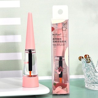 กาวติดขนตา กาวติดตา 2 ชั้น Malian Eyelid Tape Glue