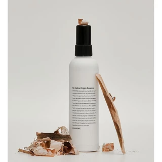 (พร้อมส่ง) Chahong Fix Volume Hair Spray / Chahong Chiffon Soft Wax / Chahong Flexible Curl Cream /chahong epair mark
