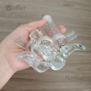 ถูก🎉5ml-100ml ไซริงค์ Syringe กระบอกฉีดยา ฟาร์มหมู ปศุสัตว์ สุกร นกให้อาหารเข็มฉีดยาด้วยตนเอง Feeding