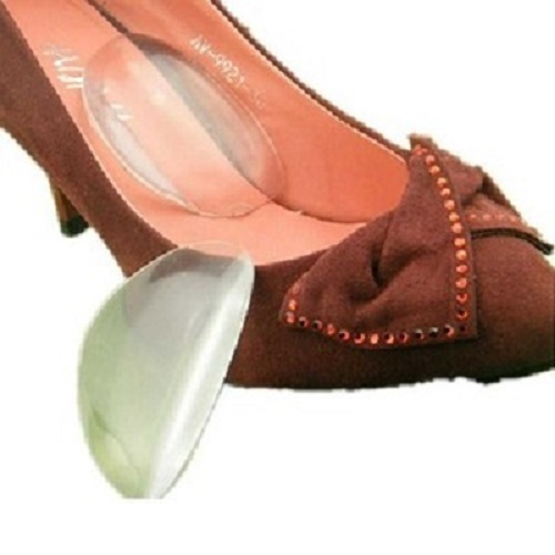 ARCH 009 แผ่นเสริมอุ้งเท้าสำหรับคนที่เท้าแบน/อุ้งเท้าสูง