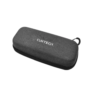 CUKTECH Eva Bag กระเป๋าใส่อุปกรณ์ เก็บหูฟัง สายชาร์จ กันกระแทก ขนาดเล็ก กระทัดรัด พกพาสะดวก