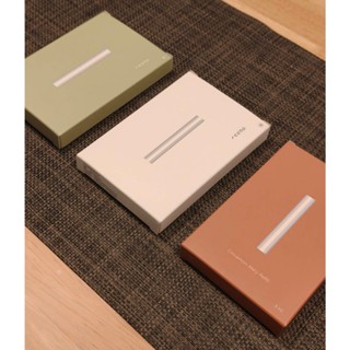 Refill รีฟิว ยาดมจากไม้ แบบแท่ง