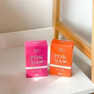 POK NA sunscreen ครีมกันแดดพอกหน้า SPF50 PA+++ ปรับสีผิว ไม่วอก ไม่เทา บางเบา กันน้ำ กันเหงื่อ เกลี่ยง่าย