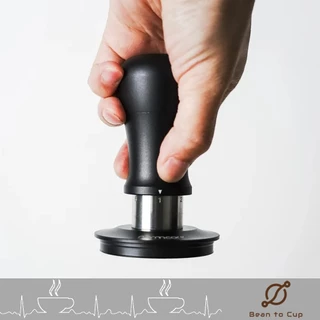 NORMCORE Spring Loaded Tamper V5 // แทมเปอร์สปริง ที่กดกาแฟขนาด 58.5mm ปรับแรงกดได้ 6 ระดับ