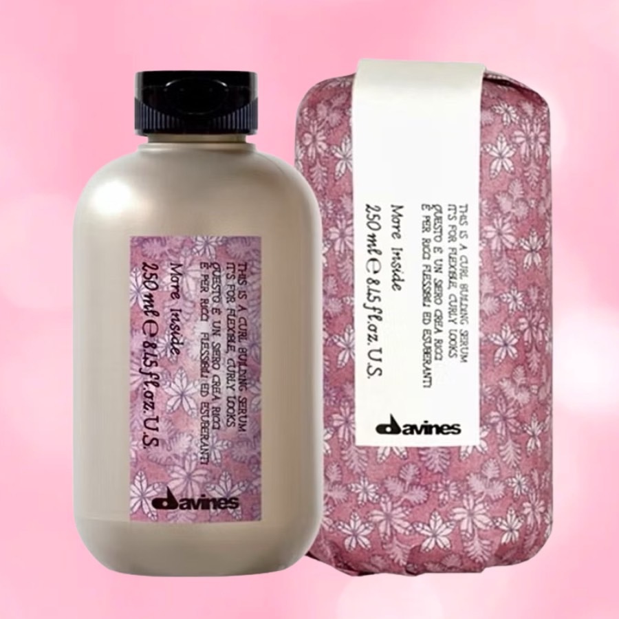 Davines This Is A Curl Building Serum 250 ml ครีมจับลอนผม