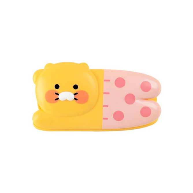 KAKAO Big Size Clip - Choonsik Pink Pant คลิบหนีบกระดาษ