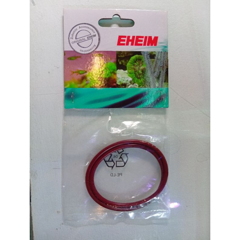 Eheim Sealing Ring โอริง/ซีลกรองนอก สำหรับกรอง Eheim รุ่น 2213 #อะไหล่แท้จากศูนย์