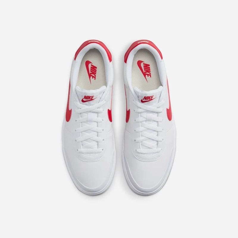 ลิขสิทธิ์แท้ 100% (พร้อมส่ง 1-2วัน) Nike Court Shot Shoes รองเท้าผ้าใบผู้หญิงผู้ชาย