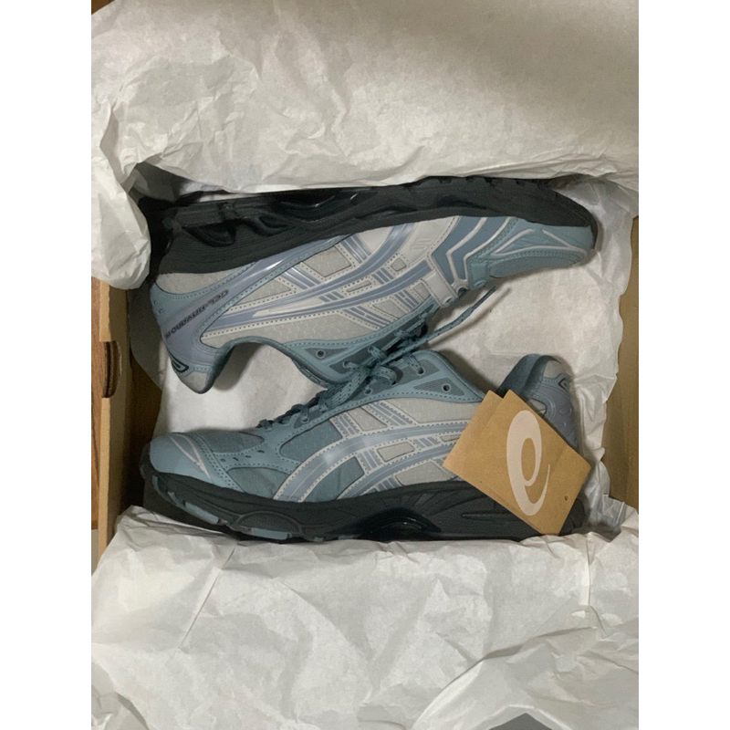 8.5us Asics Gel-Kayano 14 X Earthenware Fjord grey/Cement grey
