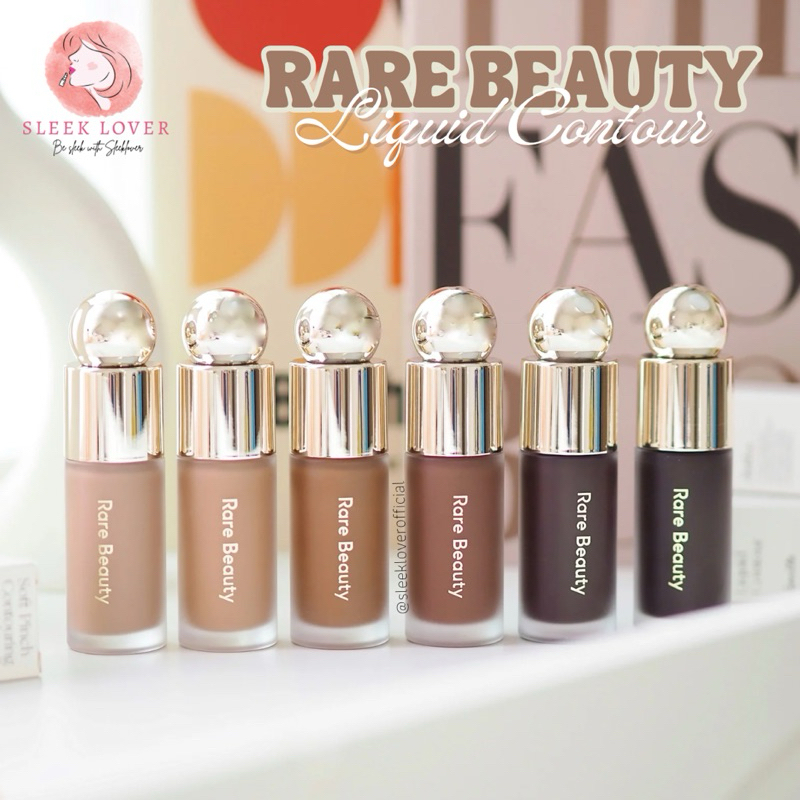 🔻พร้อมส่ง&แท้🔻 Rare Beauty Soft Pinch Liquid Contour ขนาด 14.88ml.
