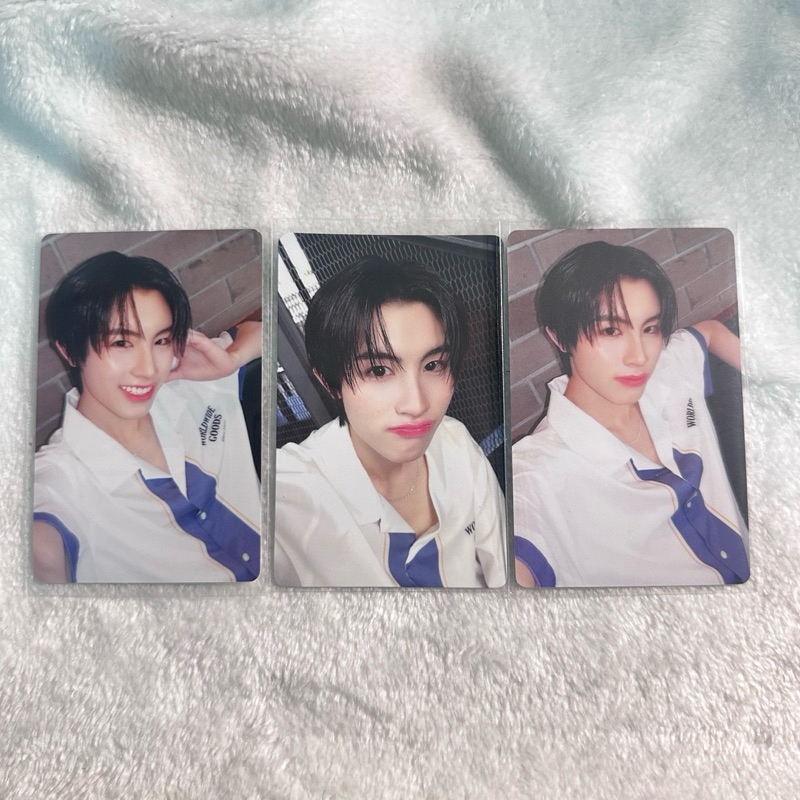 การ์ด AA BUS 1ST ANNIVERSARY