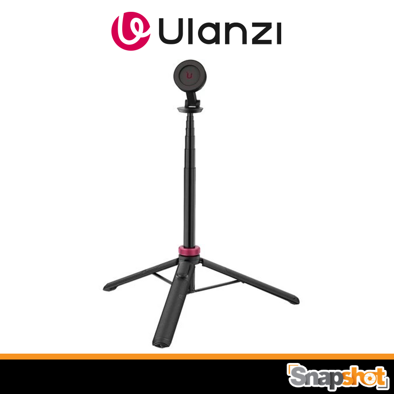 Ulanzi MT-84 Magnetic Tripod for Phone (T001)