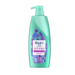 Rejoice Shampoo รีจอยส์ แชมพูสระผม ขจัดรังแค ผมมัน ลดผมร่วง ดูผลผมสวย หัวปั้ม 370 - 525 ml.